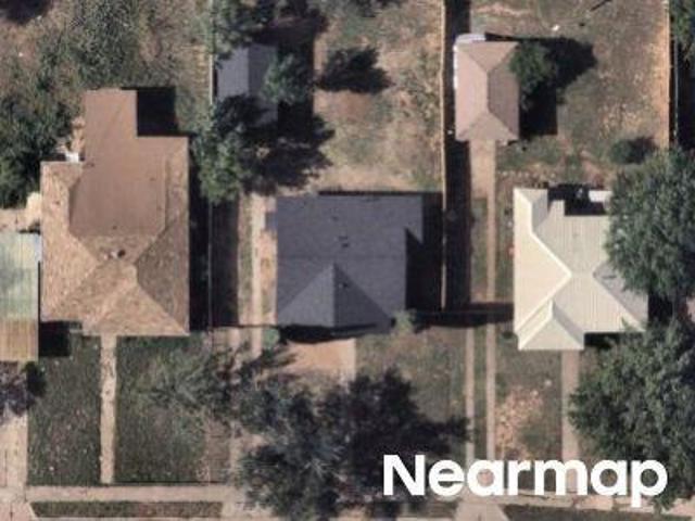 House for sale in Lubbock, Texas