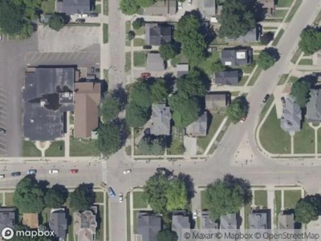 House for sale in Kenosha, Wisconsin