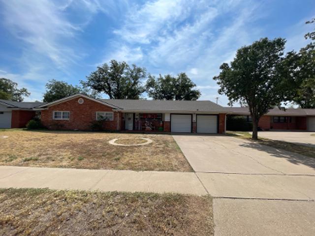 House for sale in Bayless-Atkins, Lubbock