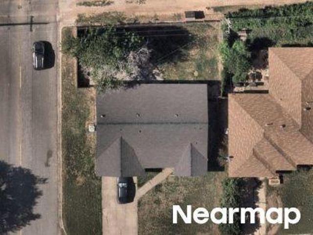 House for sale in Lubbock, Texas