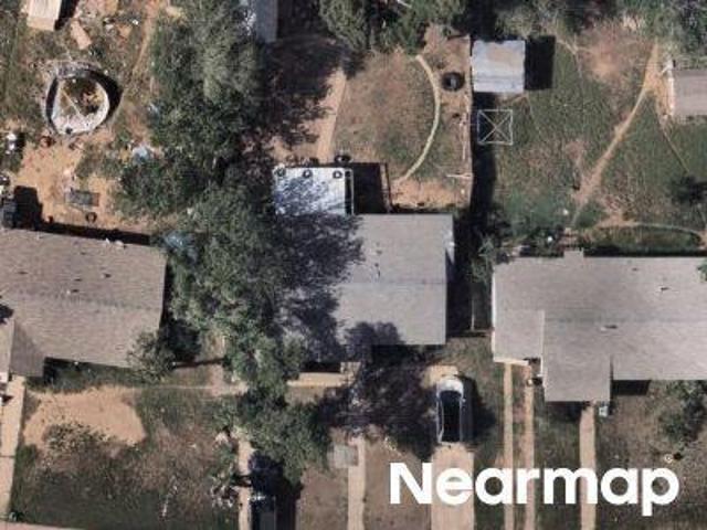 House for sale in Lubbock, Texas