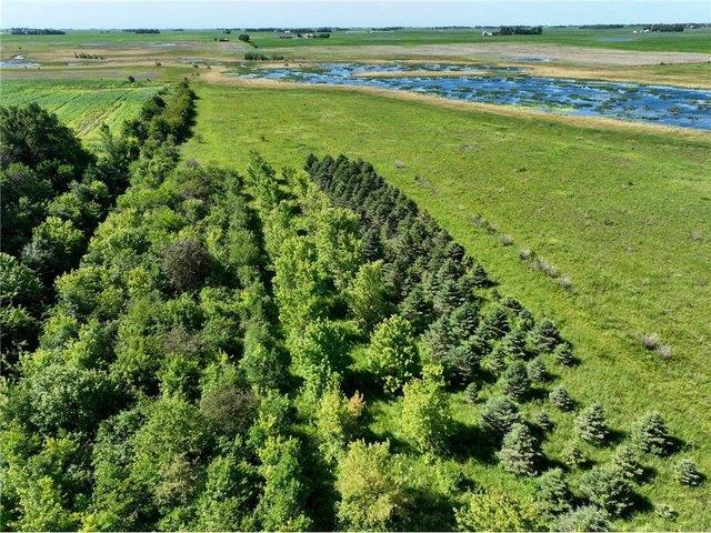 Land for sale in Blue Earth, Minnesota
