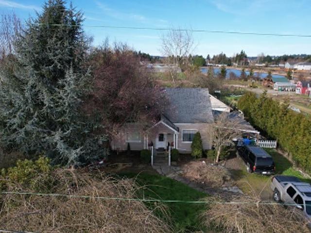 House for sale in Washington