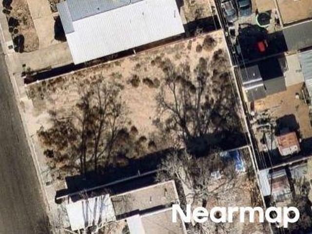 House for sale in New Mexico