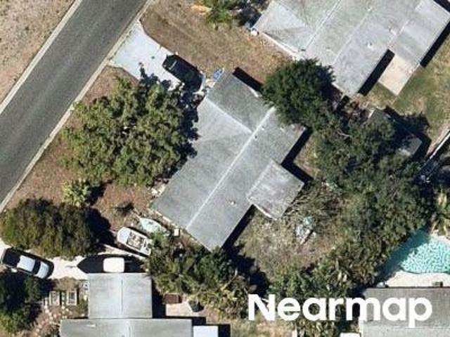 House for sale in Saint Petersburg, Florida