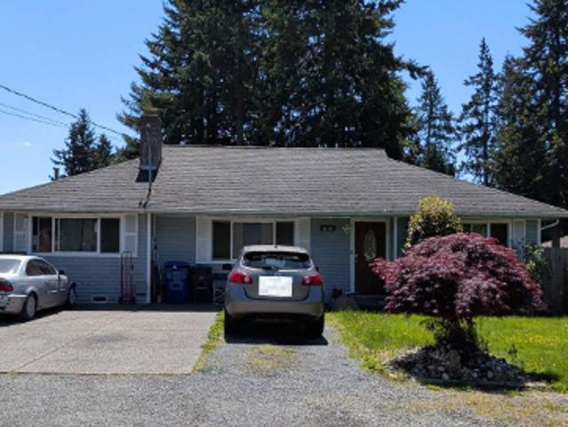 House for sale in Everett, Washington