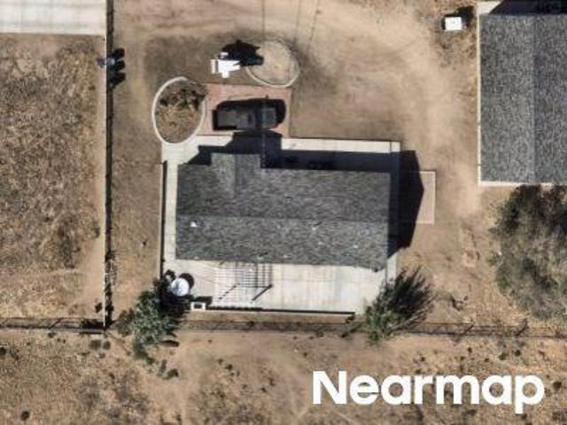 House for sale in Palmdale, California