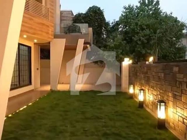 House for sale in Islamabad