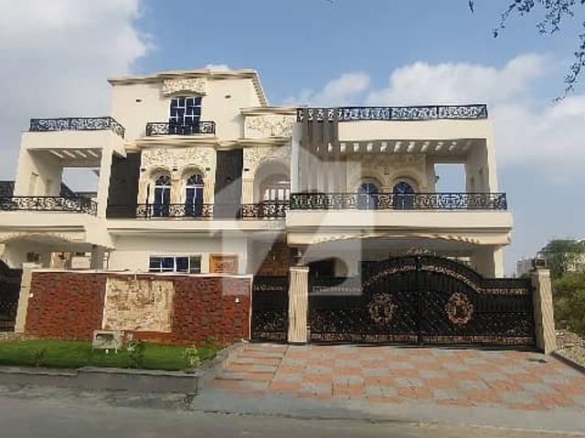 House for sale in Islamabad