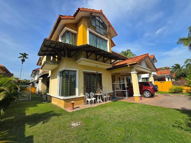 Bungalow for sale in Port Klang, Selangor