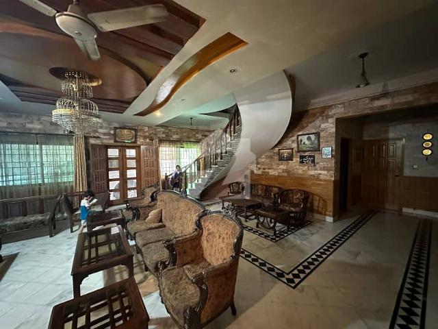 House for sale in Islamabad
