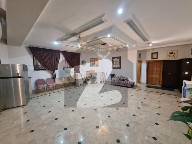 House for sale in Islamabad