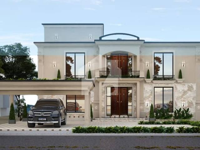 House for sale in Islamabad