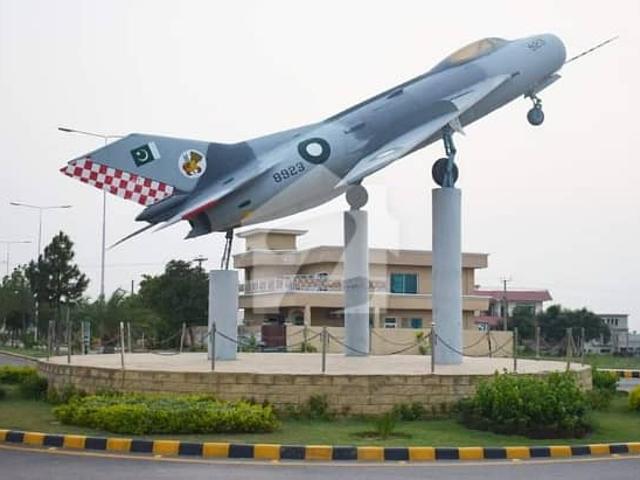 Property for sale in Islamabad