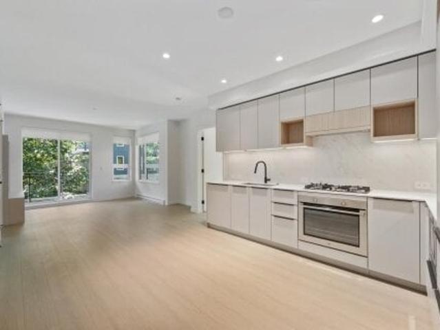 Apartment for rent in Port Moody, British Columbia