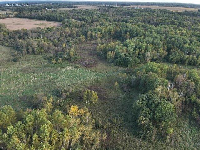 Land for sale in Harris, Minnesota