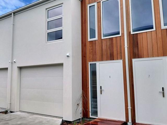 House for rent in Casebrook, Fendalton-Waimari-Harewood Community