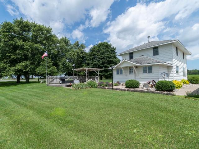 House for sale in North Liberty, Indiana