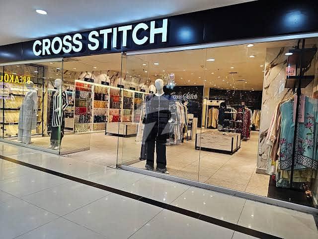 Commercial for sale in Islamabad