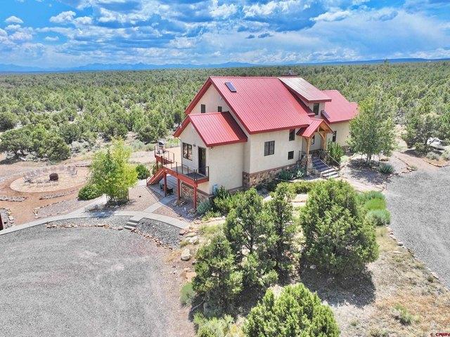 House for sale in Montrose, Colorado