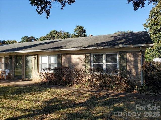 Townhouse for sale in Mecklenburg, North Carolina