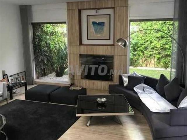 Propriété vente à Anfa, Gharb-Chrarda-Beni Hssen