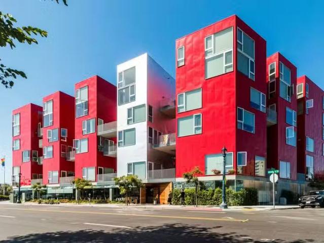 Condo for sale in San Diego