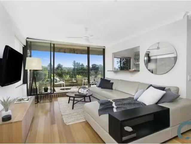 Apartment for rent in Sydney, New South Wales
