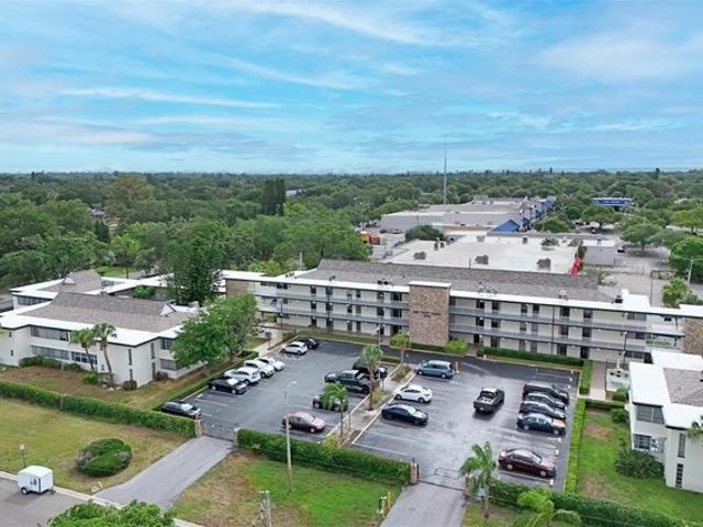 Condo for sale in Saint Petersburg, Florida