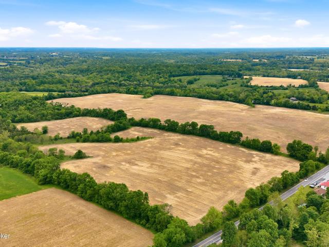 Land for sale in Goshen, Kentucky