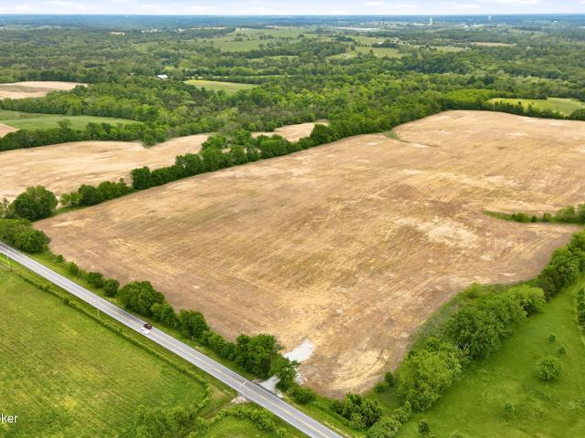 Land for sale in Goshen, Kentucky