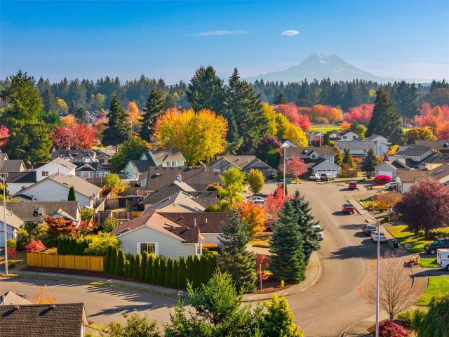 House for sale in Lacey, Thurston County