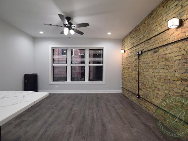 Apartment for rent in Chicago Park, Illinois