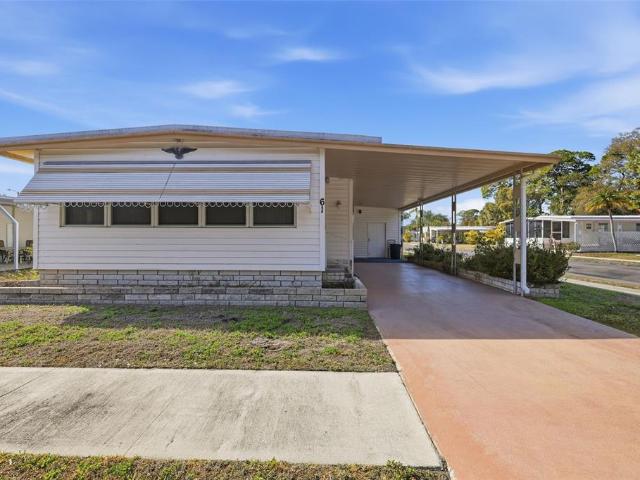Property for sale in Pinellas Park, Florida