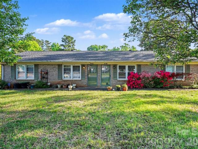 Townhouse for sale in Mecklenburg, North Carolina