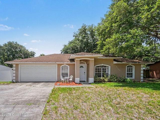 House for sale in Cocoa, Florida