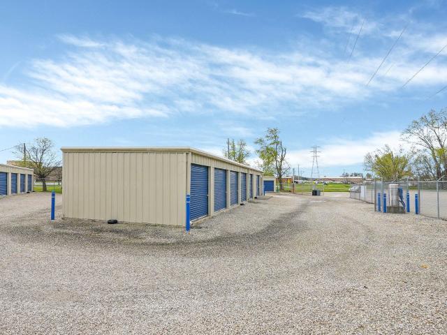 Commercial for sale in Albany, Ohio