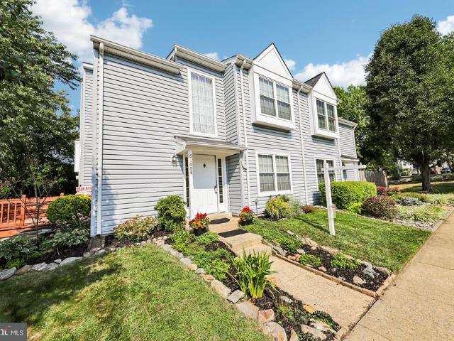 Townhouse for sale in Virginia