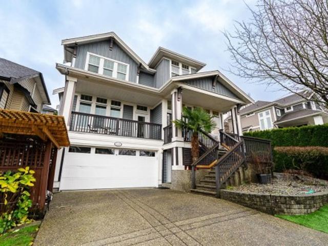 House for sale in Surrey, British Columbia