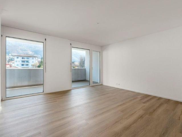 Apartment mieten in Monte Carasso, Bellinzona