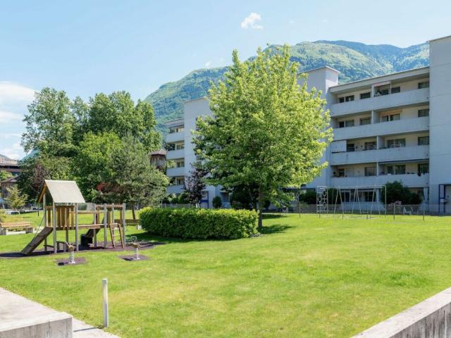 Immobilie mieten in Bellinzona, Tessin