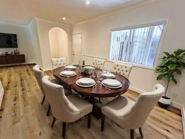 Apartment for rent in Culver City, California