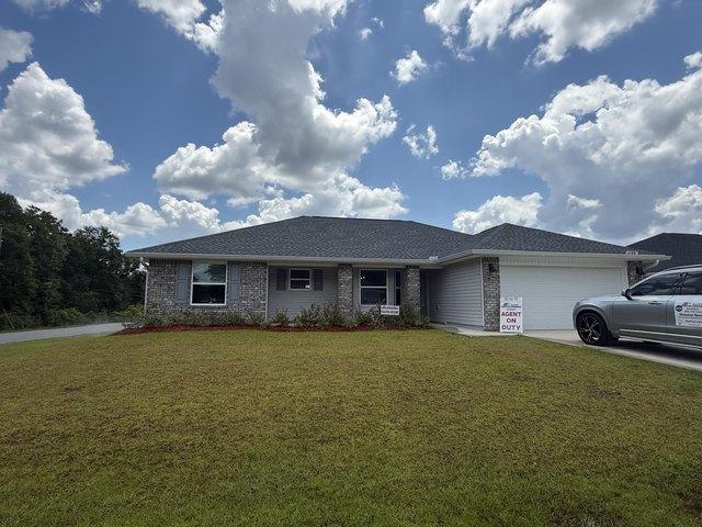 House for sale in Crestview, Okaloosa County