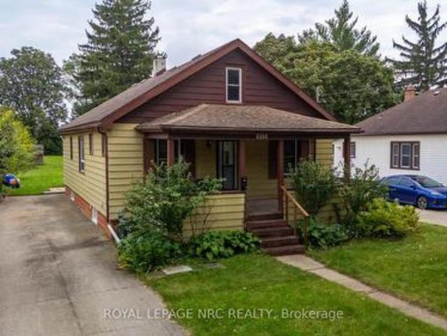 House for sale in Niagara, Ontario