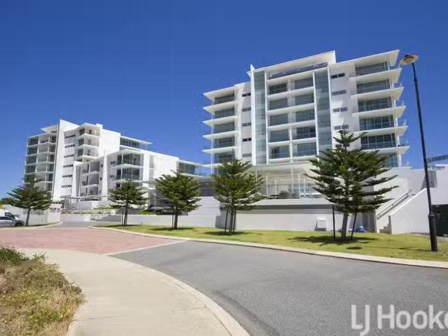 Apartment for rent in Dawesville