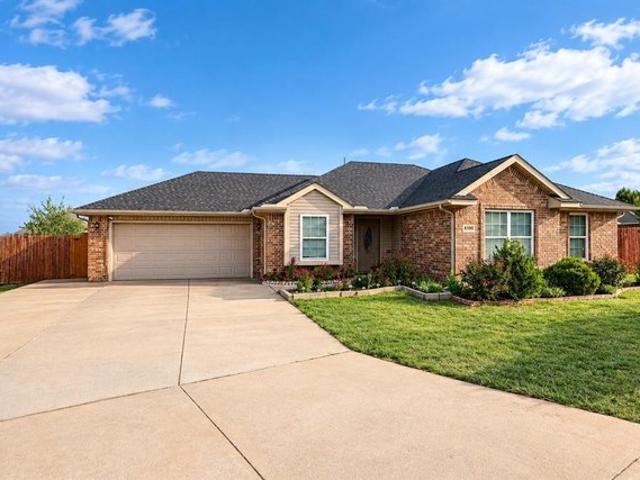 House for sale in Oklahoma City, Oklahoma County