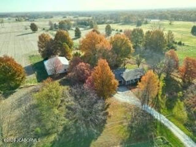 Land for sale in Ashland, Missouri