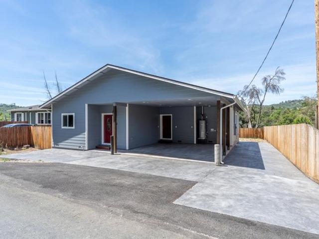 House for sale in Ukiah, California