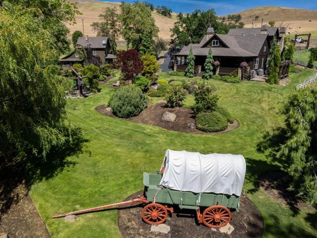 Farm for sale in Oregonia