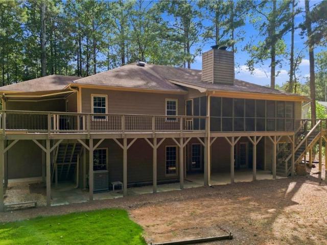 House for sale in Cobb, Georgia
